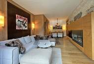 Gemütliche Wohnung in Zentrumsnähe