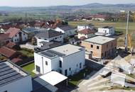 Am Türnbergfeld: Moderne, belagsfertige Doppelhäuser in Wartberg/Aist!