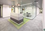 Modernes Arbeiten in 1030 | LANDMARX