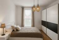 Moderne 2-Zimmer Wohnung - direkt beim Eurogate