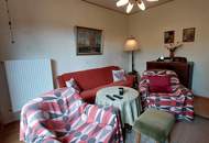 Geräumiges Einfamilienhaus ohne direkte Nachbarn