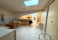 Büroräumlichkeiten im OG des Lagerhaus Loosdorf (zwei Büros)