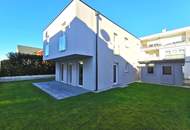 Einfamilienhaus mit Garten - bezugsfertig!