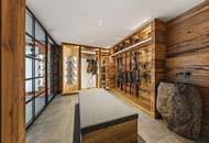 „Alpiner Luxus, neu definiert.“