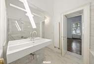 Elegant 4-room apartment located in the embassy quarter!