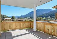 Exklusive Neubauwohnung mit traumhaftem Ausblick