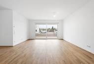 PROVISIONSFREI! Sofort vermietbare 3-Zimmer-Gartenwohnung mit sonniger Terrasse | Erstbezug | Perfekt für Anleger