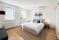 Großzügige Wohnung in zentraler Lage in Tulln