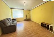 Teilmöblierte City-Wohnung!