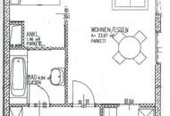 Modernes helles City-Apartment in U1 - UNO-CITY - PRATERNÄHE !