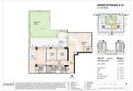 Wunderschöne Gartenwohnung perfekt für Familien! 4 Zimmer! Neubau Erstbezug!