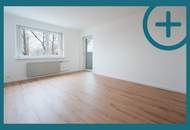 HOCH HINAUS: CHARMANTE 3 ZIMMERWOHNUNG