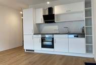 1160! Hochwertig ausgestattete Garconniere ab März 2026!