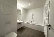 Tolles Investment! 2-Zimmer Gartenwohnung in Top-Lage - Erstbezug + Provisionsfrei inkl. Küche!