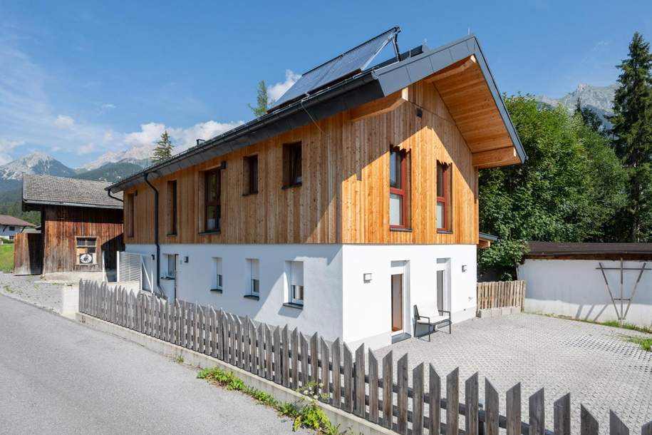 NEU! Alpiner Wohntraum in den Tiroler Bergen, Haus-kauf, 1.090.000,€, 6105 Innsbruck-Land