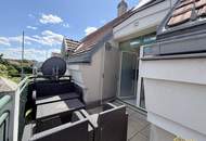 TOP PREIS-LEISTUNG! Geräumige Maisonette. 4 ZIMMER, 2 BÄDER, BALKON. FERNWÄRME!