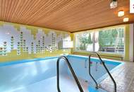 Exklusive Villa im 13. Bezirk mit indoor Pool!