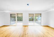 Neues Zuhause am Stadtrand von Wien - Erstbezug!
