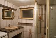 Einfamilienhaus mit viel Potenzial in ruhiger Lage von Pfaffstätten