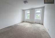 Urban wohnen, überraschend ruhig leben – stilvoll sanierter Altbau mit Lift, Freiflächen und moderner Energietechnik