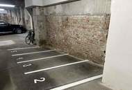 Mopedstellplätze zu mieten