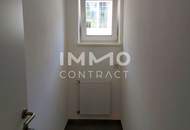 Neuwertige - Mietwohnung mit 75 m² im EG - Balkon u. Garten in Wieselburg