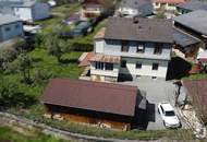 Großzügiges Wohnhaus mit vielseitiger Raumaufteilung im Zentrum von Bad Tatzmannsdorf