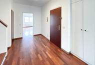 Hietzing/UBahn für Familien-oder WG! DG-Maisonette zu mieten!