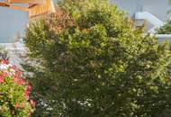 Sonniges DG-Juwel in Ruhelage: Loggia, Parkblick &amp; nahe U2 Aspernstraße