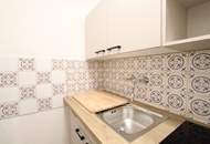 Modernisierte Garconniere mit Balkon | LEHEN