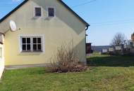 Wohnhaus in ruhiger Lage