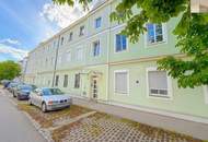 Gut geschnittene 2,5-Zimmer-Wohnung in Oberwaltersdorf