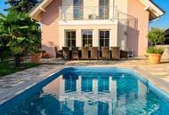 Großzügiges Haus mit Garten, Balkon &amp; Terrasse in Gänserndorf Süd!