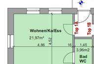 Ideal als Starterwohnung – Altbauflair, zentrale Lage und grandiose Verkehrsanbindung!