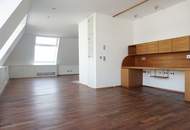 Ringstrassennähe! Luxuriöse 2-geschossige Dachterrassenwohnung in repräsentativem Stadtpalais!