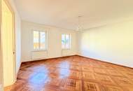 Stilvolle Altbauwohnung im Zentrum