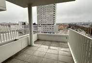 ZU HAUSE AM PULS DER STADT