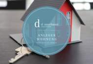 Renovierte Singlewohnung in gefragter Lage von Kapfenberg mit ca. 4,9 % Bruttoanfangsrendite!