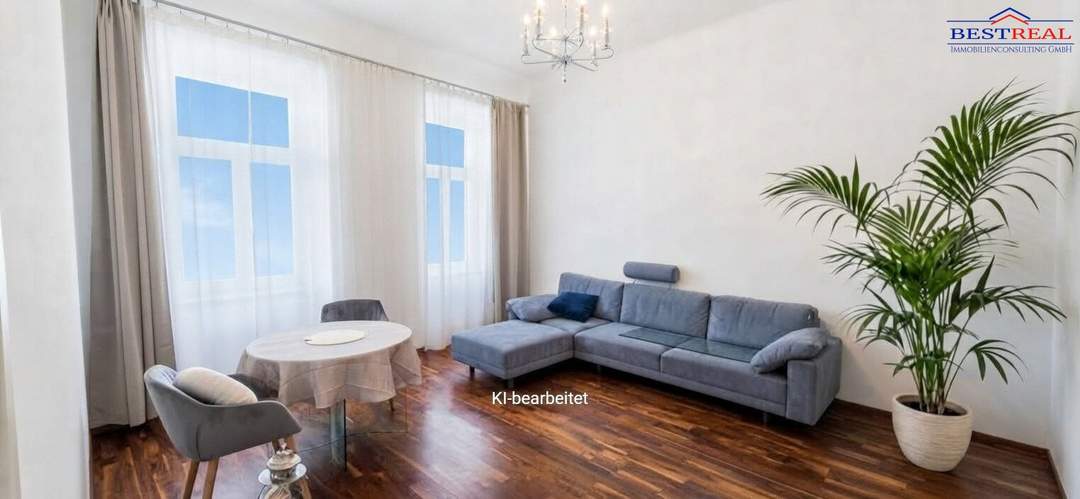 Pärchenhit Altbau-Wohnung mit Indoorpool-SPA