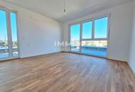 *Provisionsfrei* Neubauwohnungen beim Freizeitparadies "alte Donau" 2-3 Zimmer; Freiflächen; Garagenstellplätze