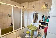 "Haus mit Potenzial!"