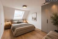 | 3,5 ZIMMER MAISONETTE-WOHNUNG | GROSSE TERRASSE MIT TOLLEM AUSBLICK | MEIDLING |