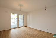 IU – Schöne 2-Zimmer mit Balkon nahe U3
