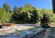 Geräumiges Einfamilienhaus, vollunterkellert, mit sehr schönem Garten!