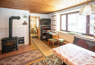 Ein einzigartiges Anwesen mit viel Platz und unzähligen Möglichkeiten