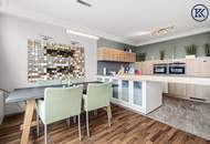 2 Zimmerwohnungen mit großer Terrasse im 8. Stockwerk!