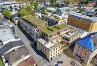 PROVISIONSFREI! Einladende 3-Zimmer-Wohnung mit toller Loggia im Zentrum von Gmunden zu verkaufen!