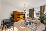 Nähe U1 Reumannplatz *** 3-Zimmer Wohnung mit separater Küchenzeile *** zwischen Wielandpark und Viktor-Adler Platz