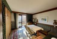 Charmante Ferienwohnung in zentraler Lage von Bad Kleinkirchheim!