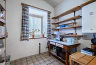 Jahrhunderthaus in Wernberg